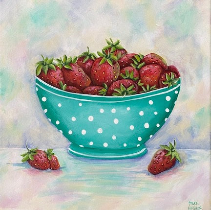 Berry Bowl