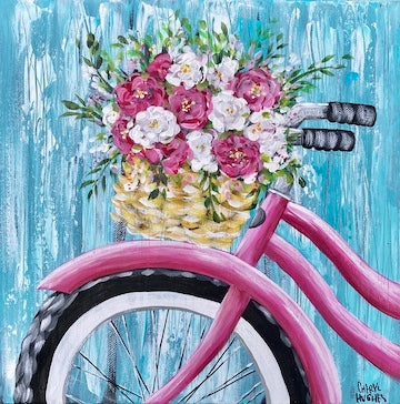 Spring Bike