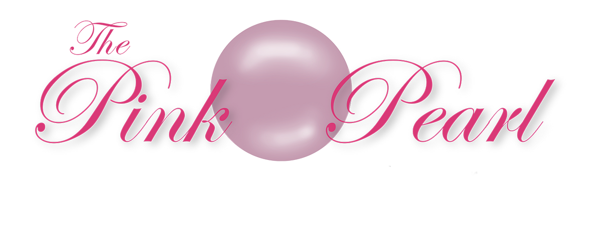 The Pink Pearl Gift Shop
