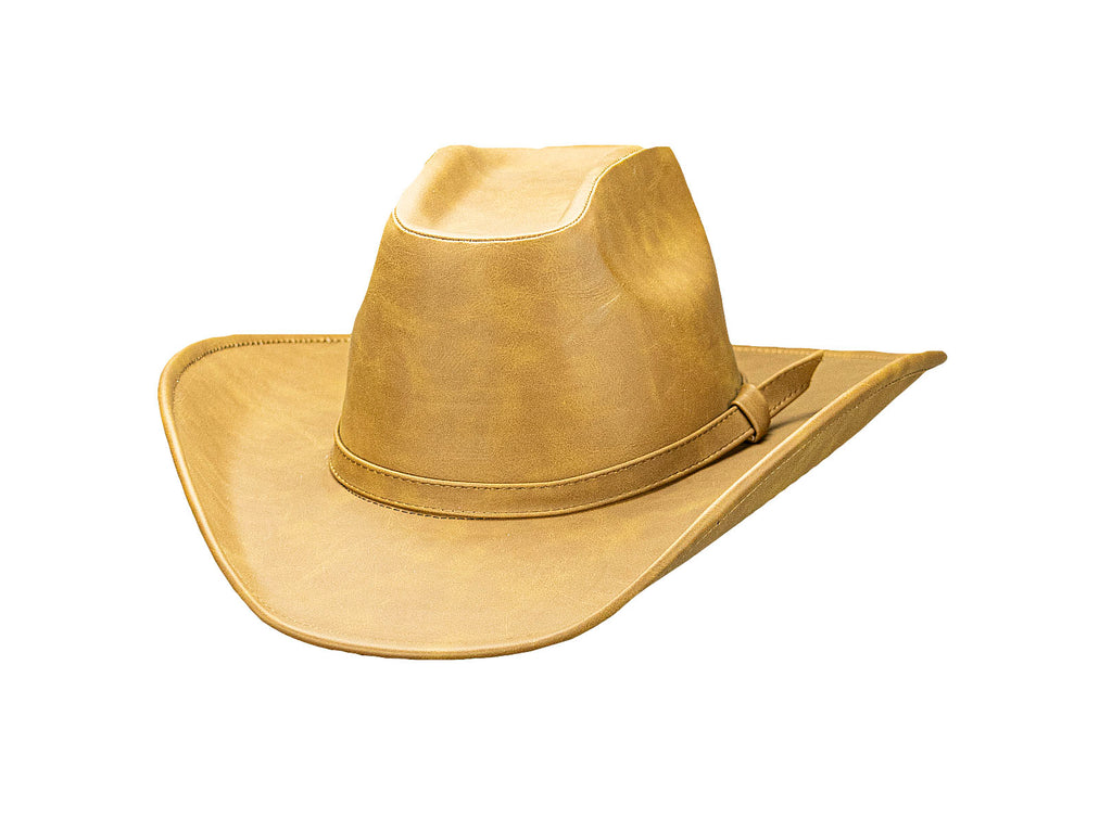 Sombrero de Indiana Jones es subastado por más de US$ 500.000 en Londres