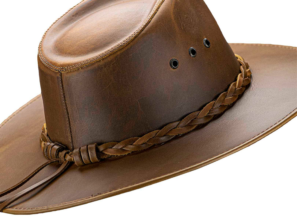 Sólo para fanáticos: subastarán el legendario sombrero de Indiana Jones -  Primera Edición