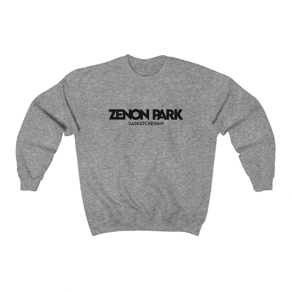 Comfy Sweater - Zenon Park