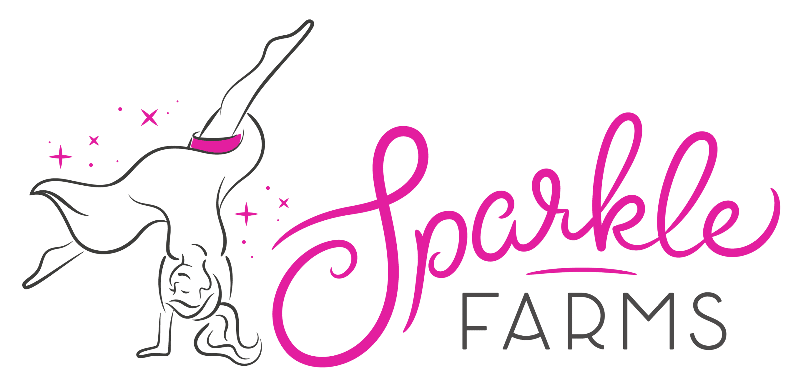 Sparkle Farms Girls Cartwheel Shorts for Playground Modesty – Sparkle Farms  Apparel