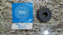 Load image into Gallery viewer, MARTIN 40BS17, 3/4 BORED TO SIZE SPROCKET - FREE SHIPPING
