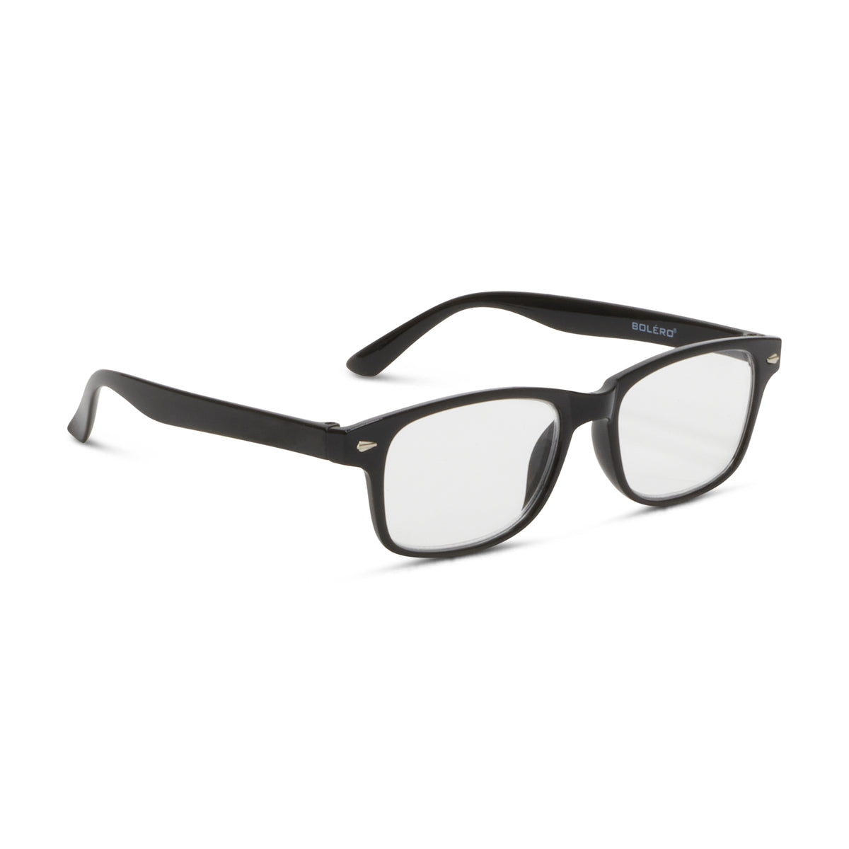 Boléro Readers Style R44 – Boléro Eyewear