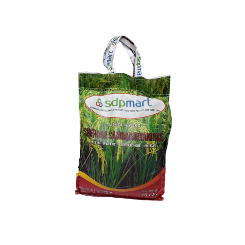 seeraga samba rice uk