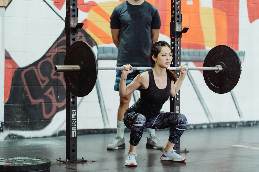 moederlijk slikken accumuleren Hoe Squat je? De Ultieme Squat Handleiding! – Breaking Limits