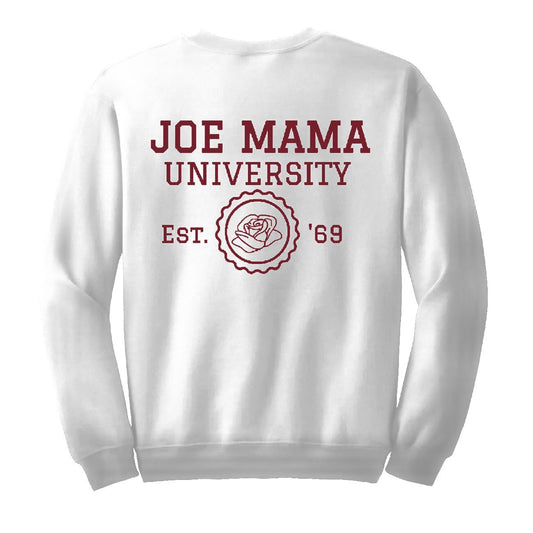 JOE MAMA Unisex T-shirt 