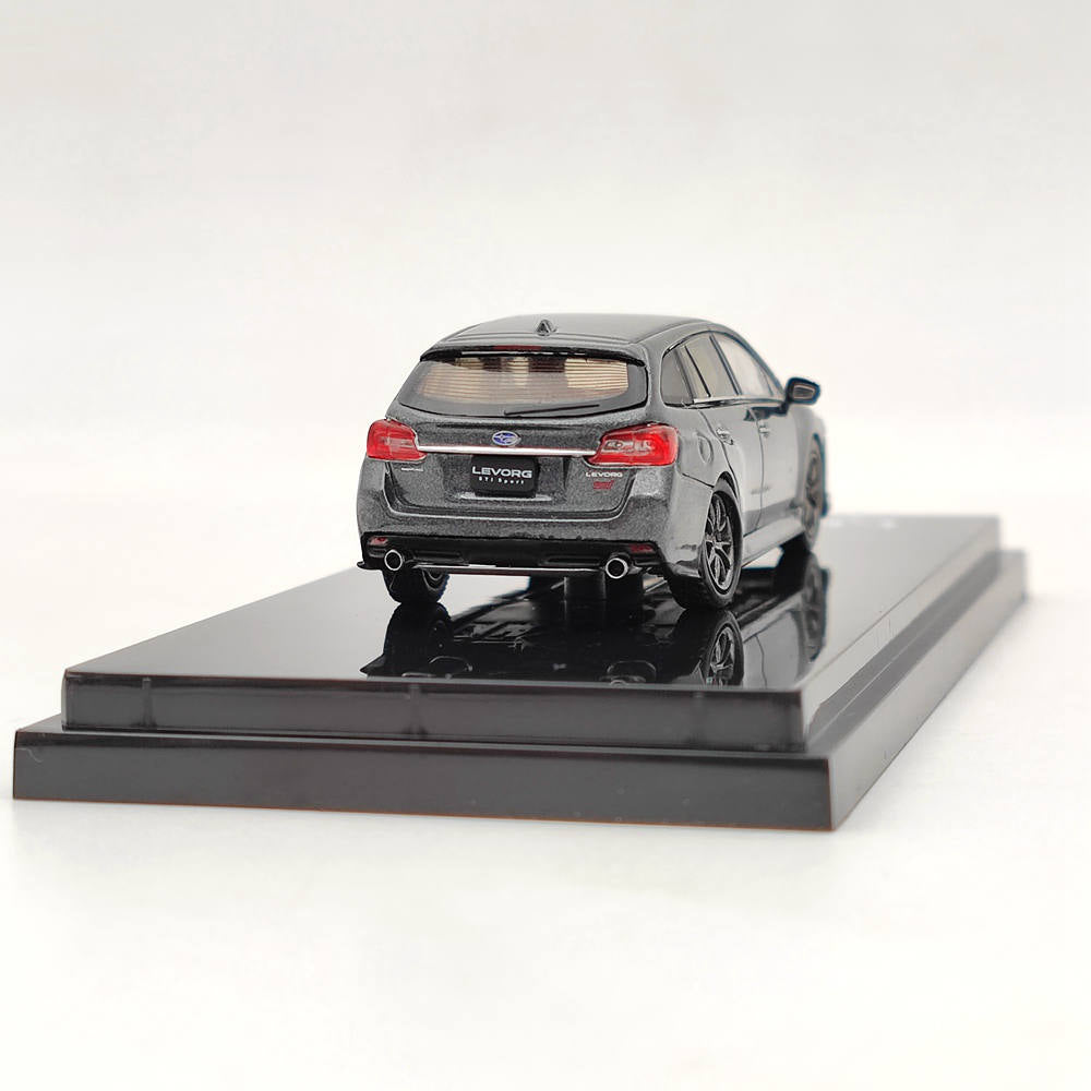 品質検査済 HJ 1 64 SUBARU LEVORG STI SPORT カスタム iauoe.edu.ng