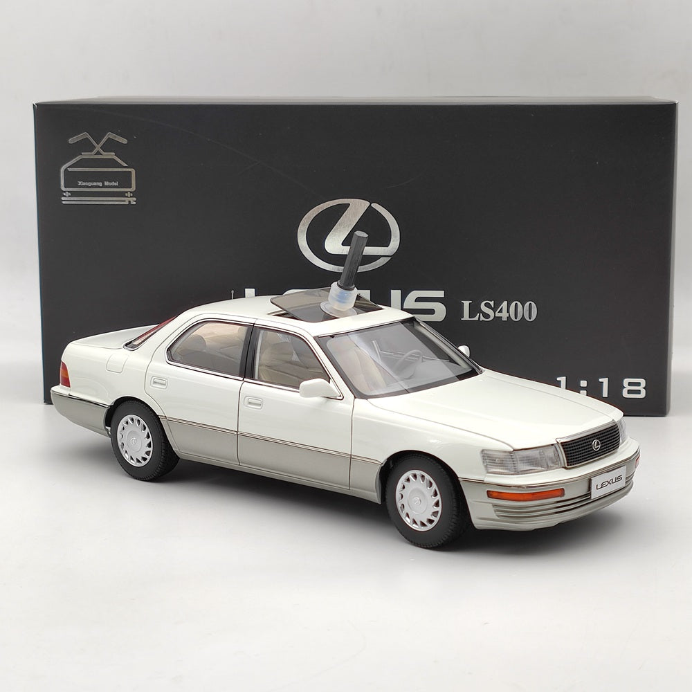 lexus ls400 toy car