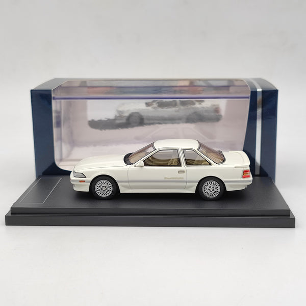 Mark43 1/43 Toyota Soarer 2.0GT-Twin Turbo GZ20 Black PM4315CBK