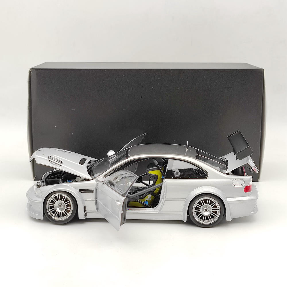 bmw m3 gtr diecast