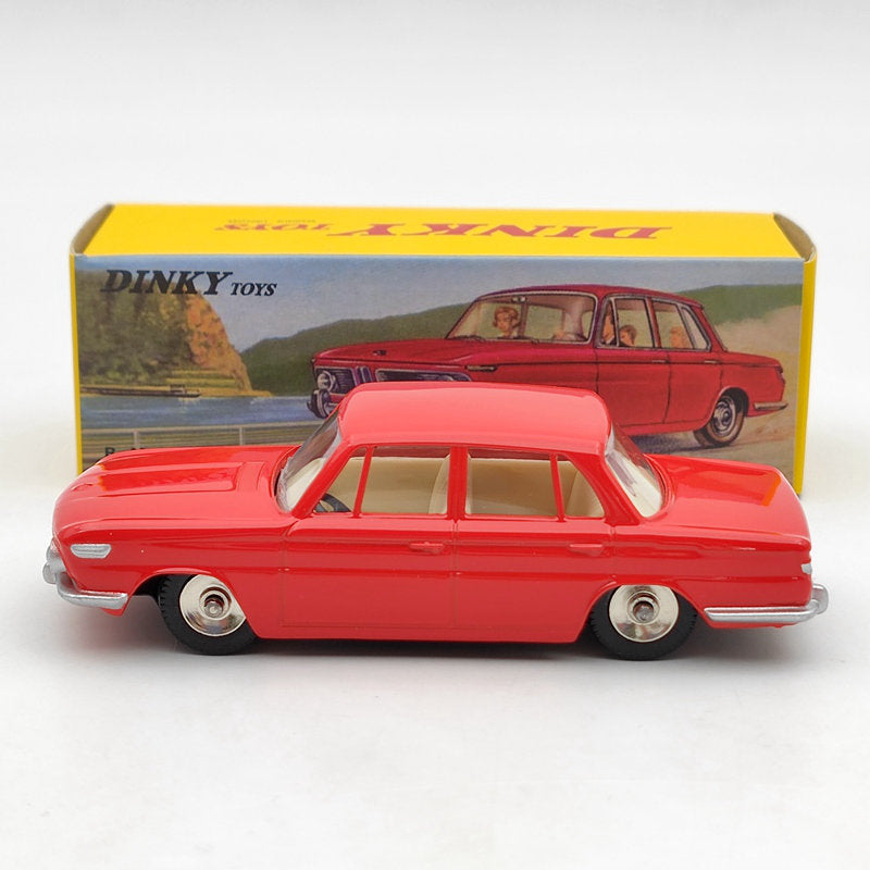 dinky toys bmw 1500