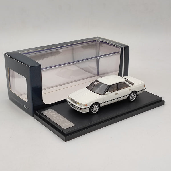 Mark43 1:43 Toyota MK II Hardtop 2.5 GT Twinturbo 1990 JZX81