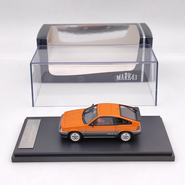 Hi-Story 1/43 Honda CR-X PRO 1984 HS342 Resin Model Limited