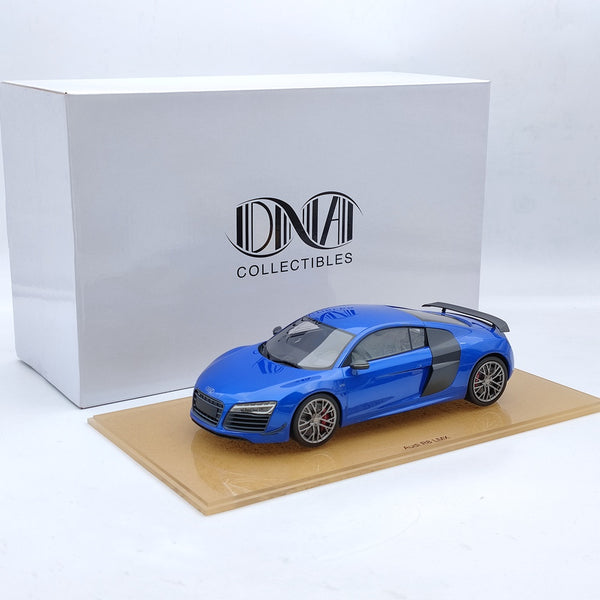 1:18 Audi RS3 8p Scale Model