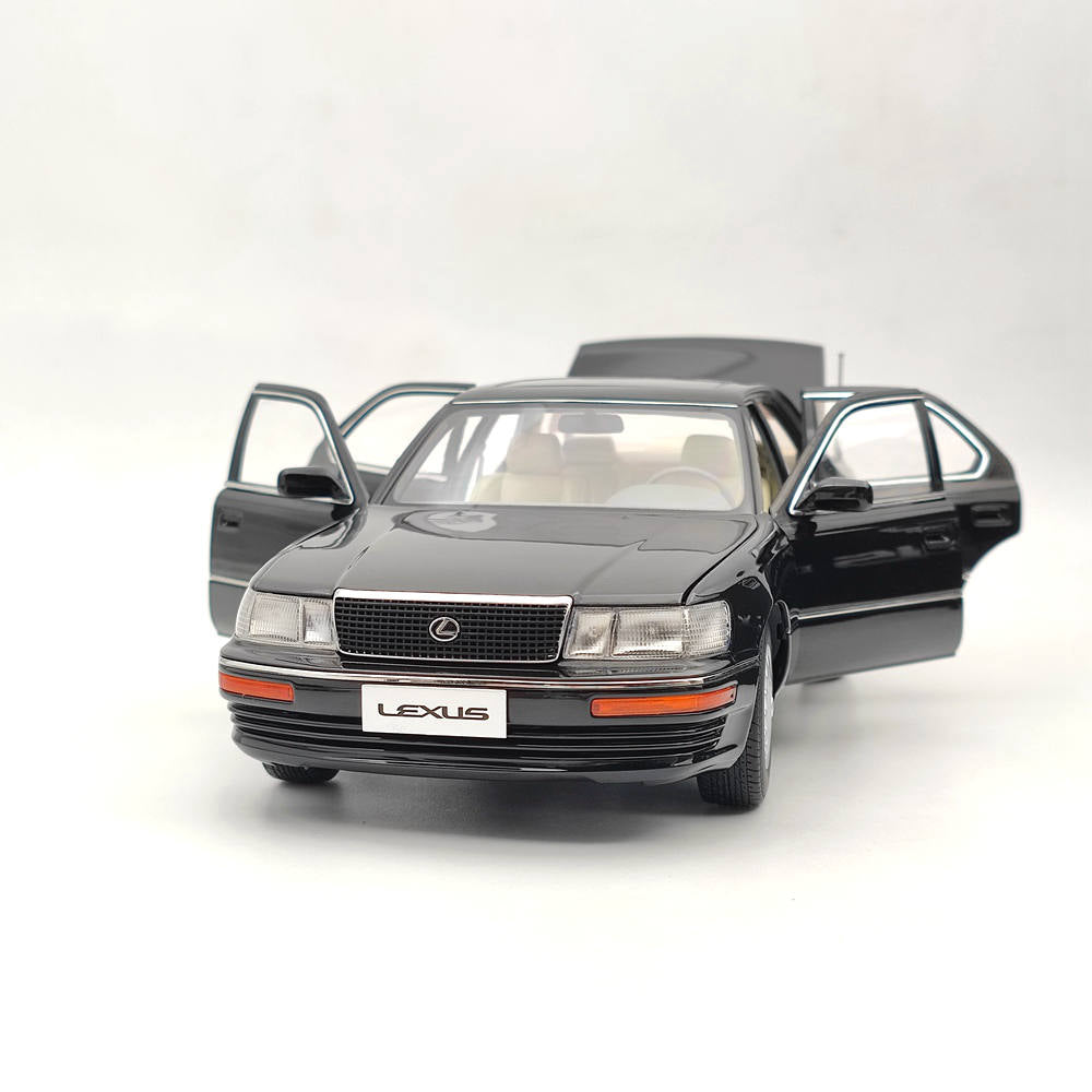 ls400 diecast