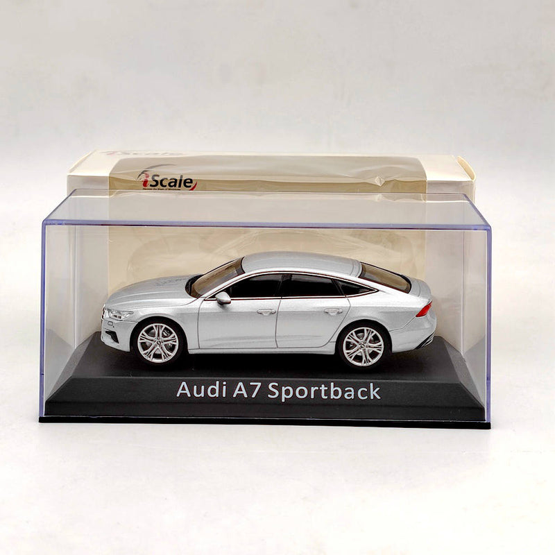 audi miniature cars