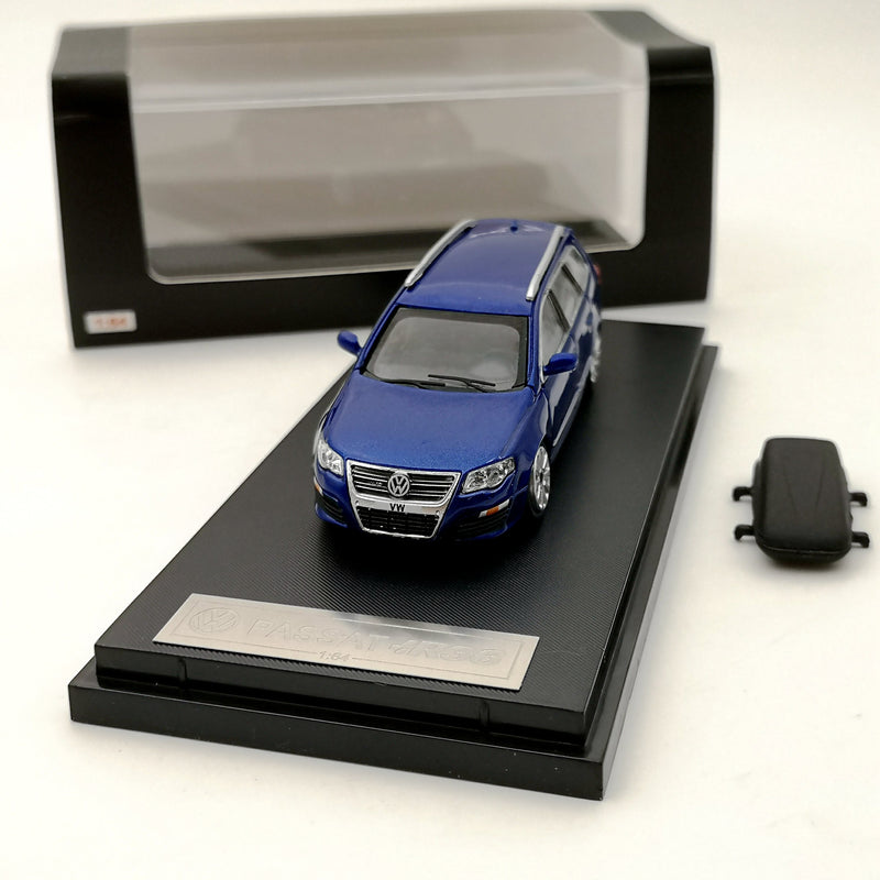 volkswagen passat toy