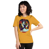 I put a spell on you Short-Sleeve Unisex T-Shirt