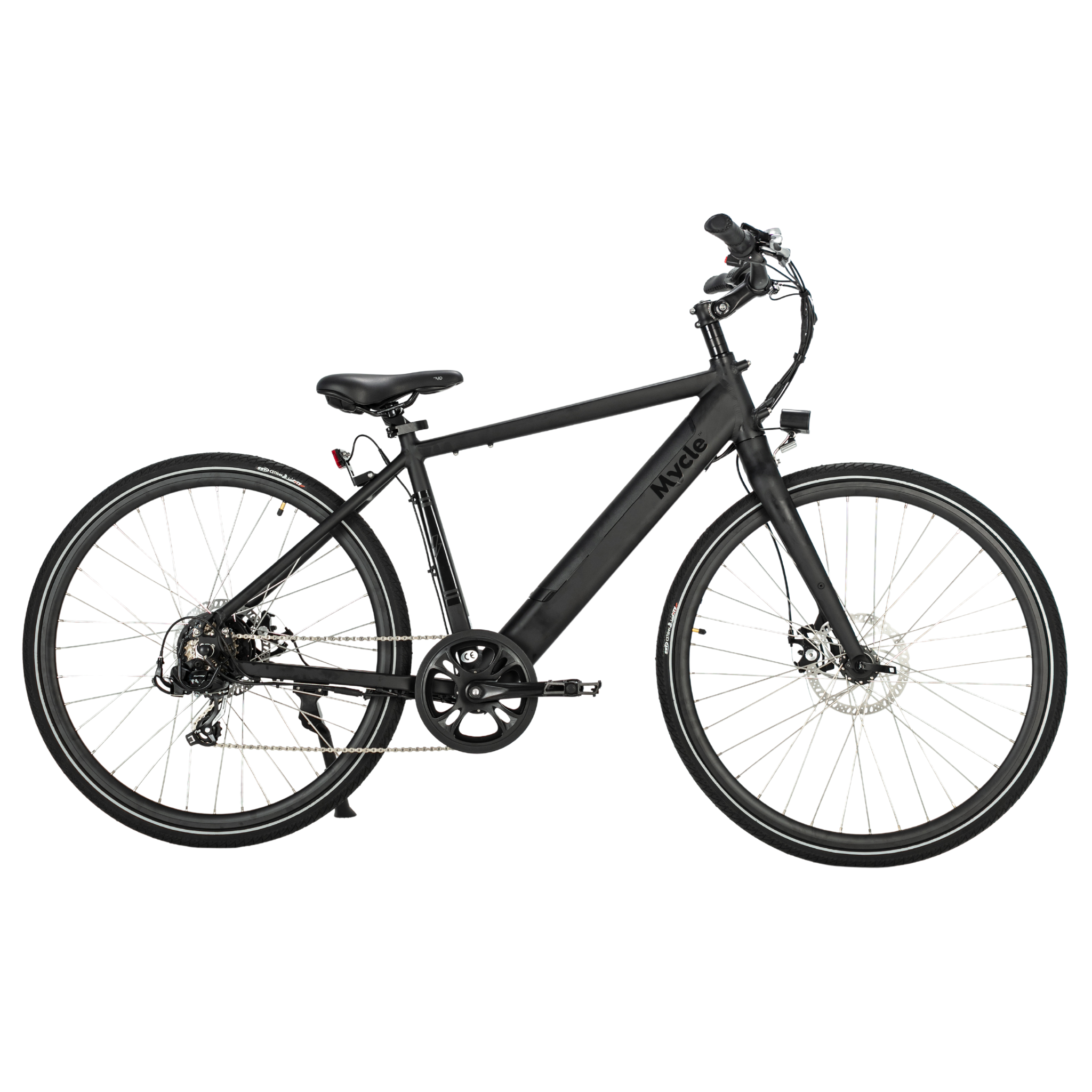 Cadence Hybrid Electric Bike - Mycle Bikes product image