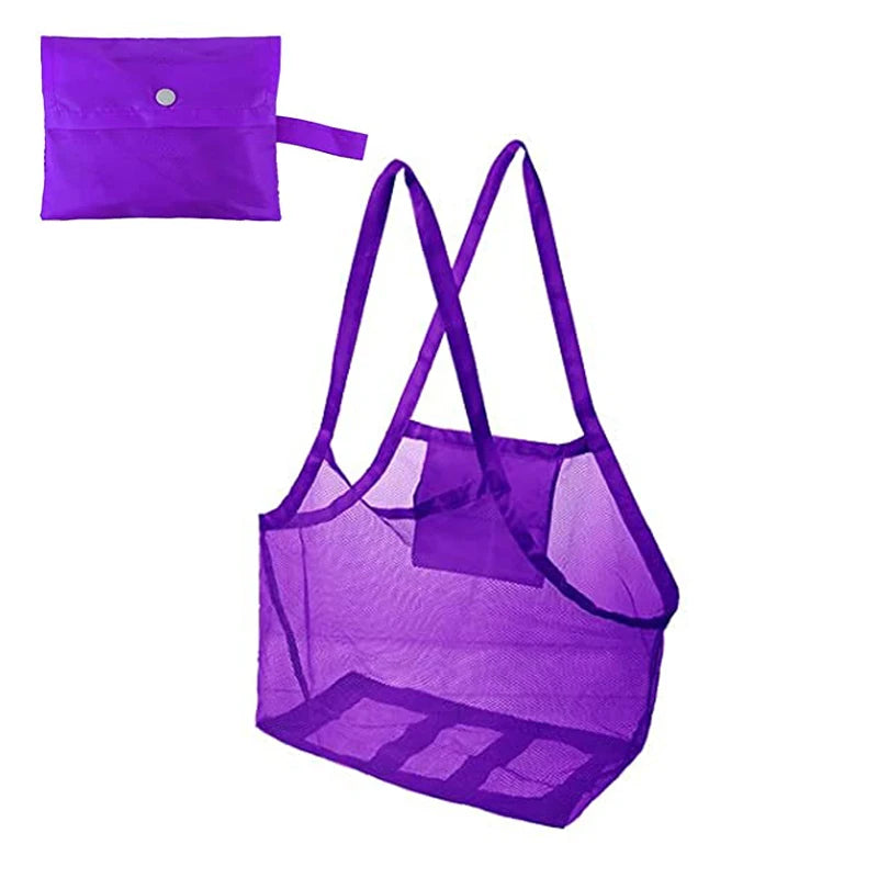 Sand toy bag deals
