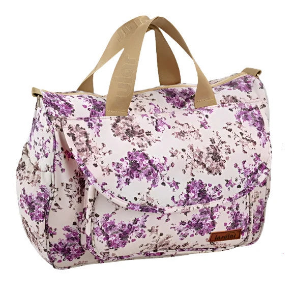 Tote Baby Changing Bag
