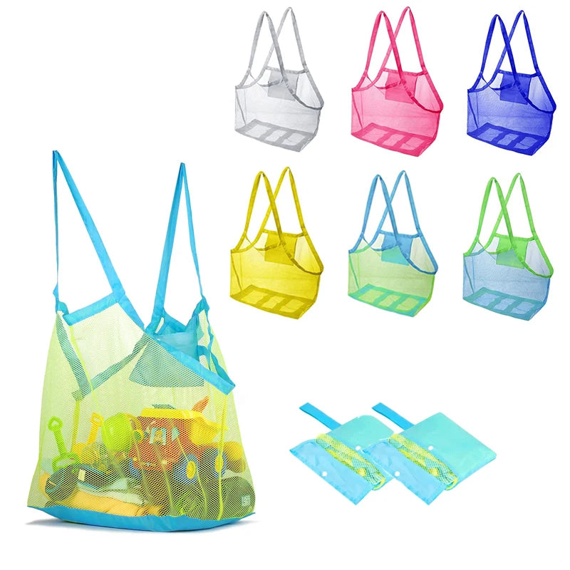 Beach bag for toys discount