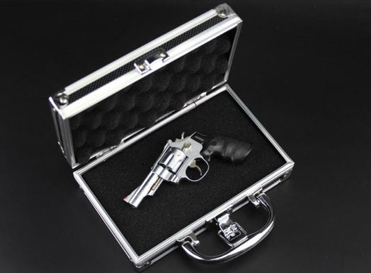 1/2.05 scale Austria Glock 21 toy pistols gun police toy pistol gun mo – Toy  Figure Hut