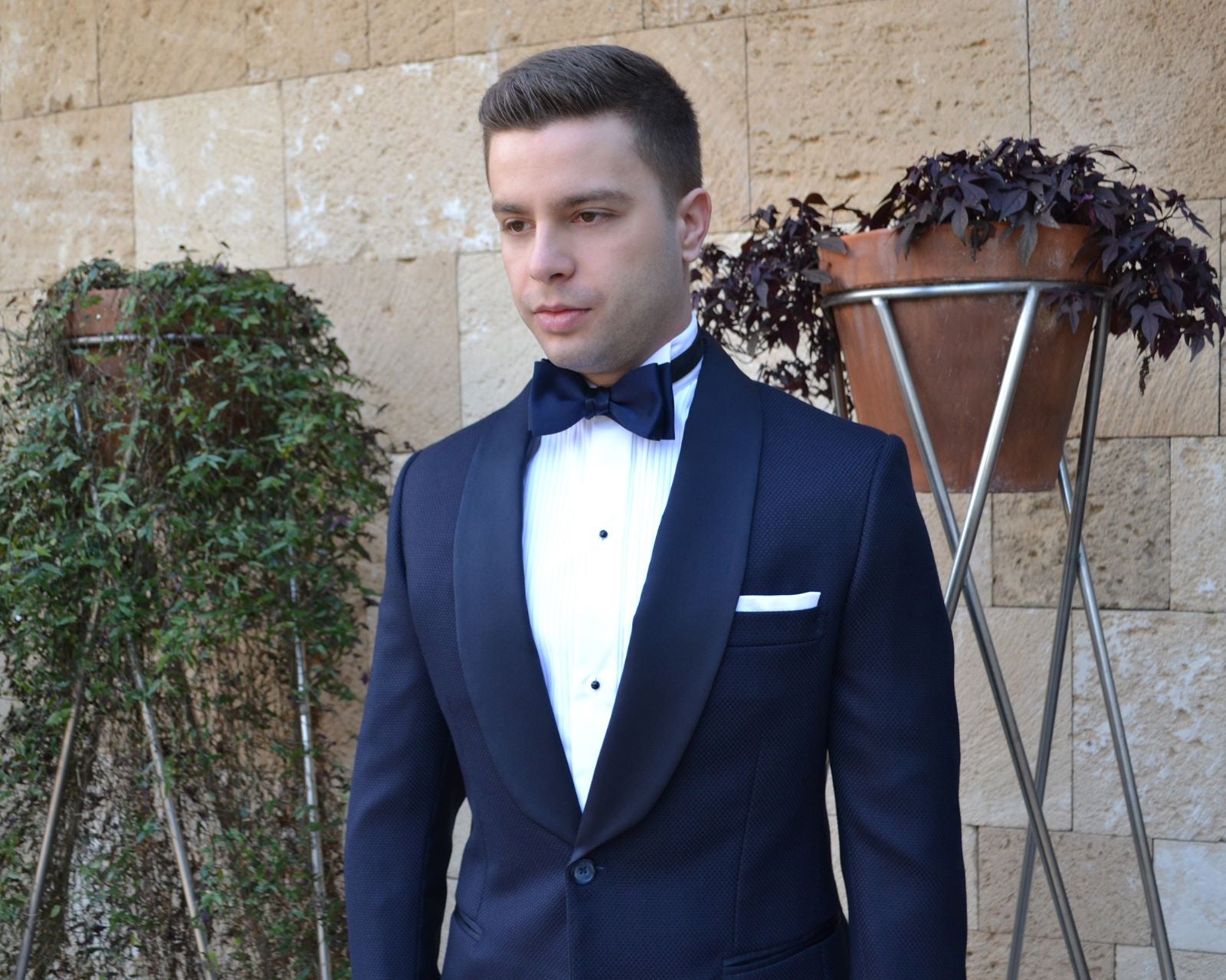 bespoke suits in Sydney