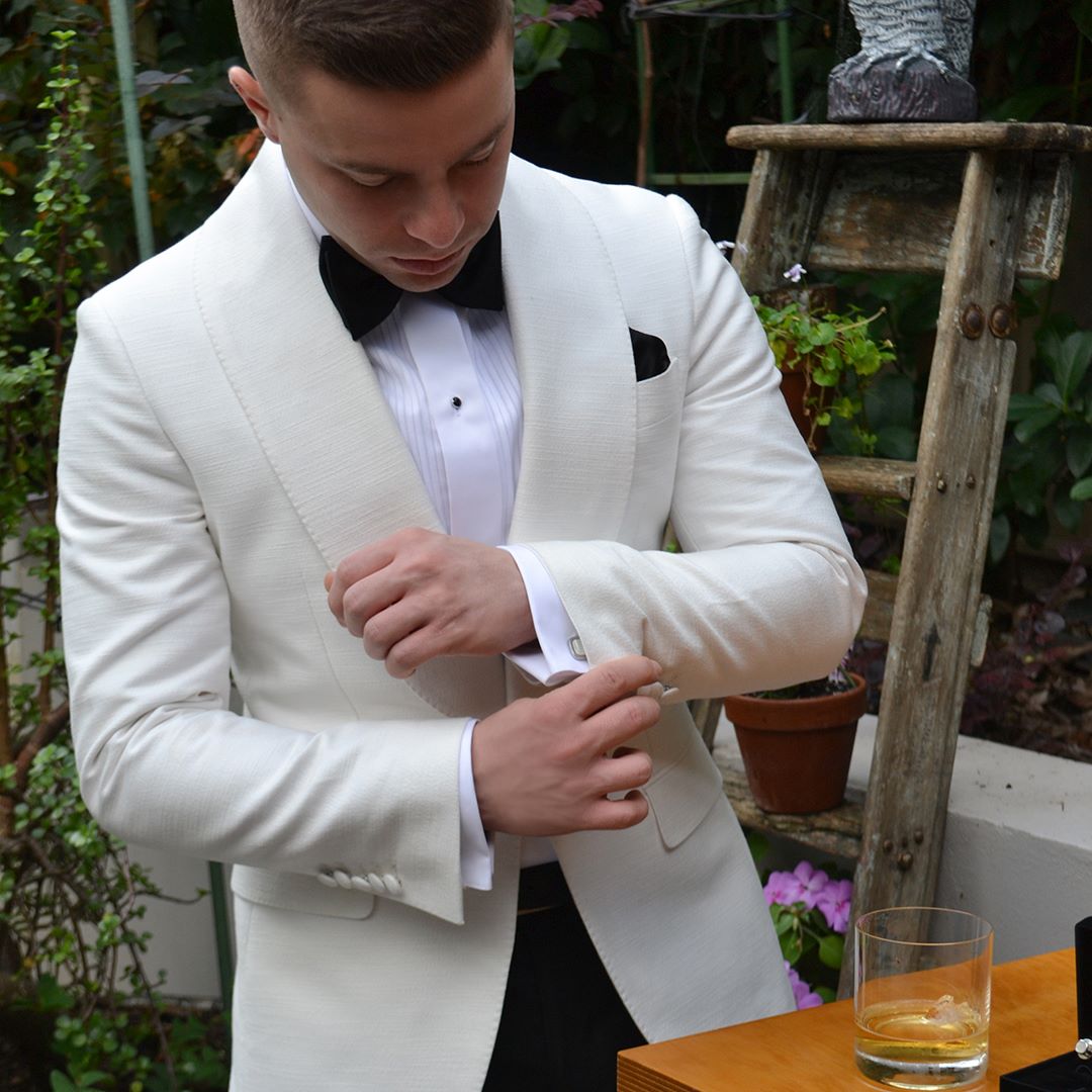 bespoke suits online