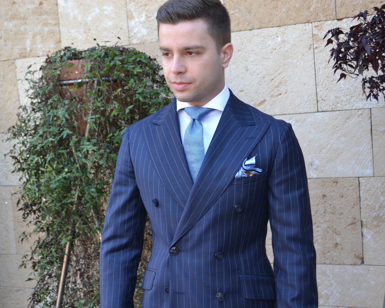 tailor made suits Sydney