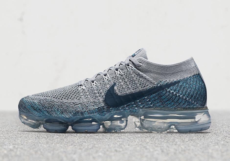 nike vapormax flyknit laces