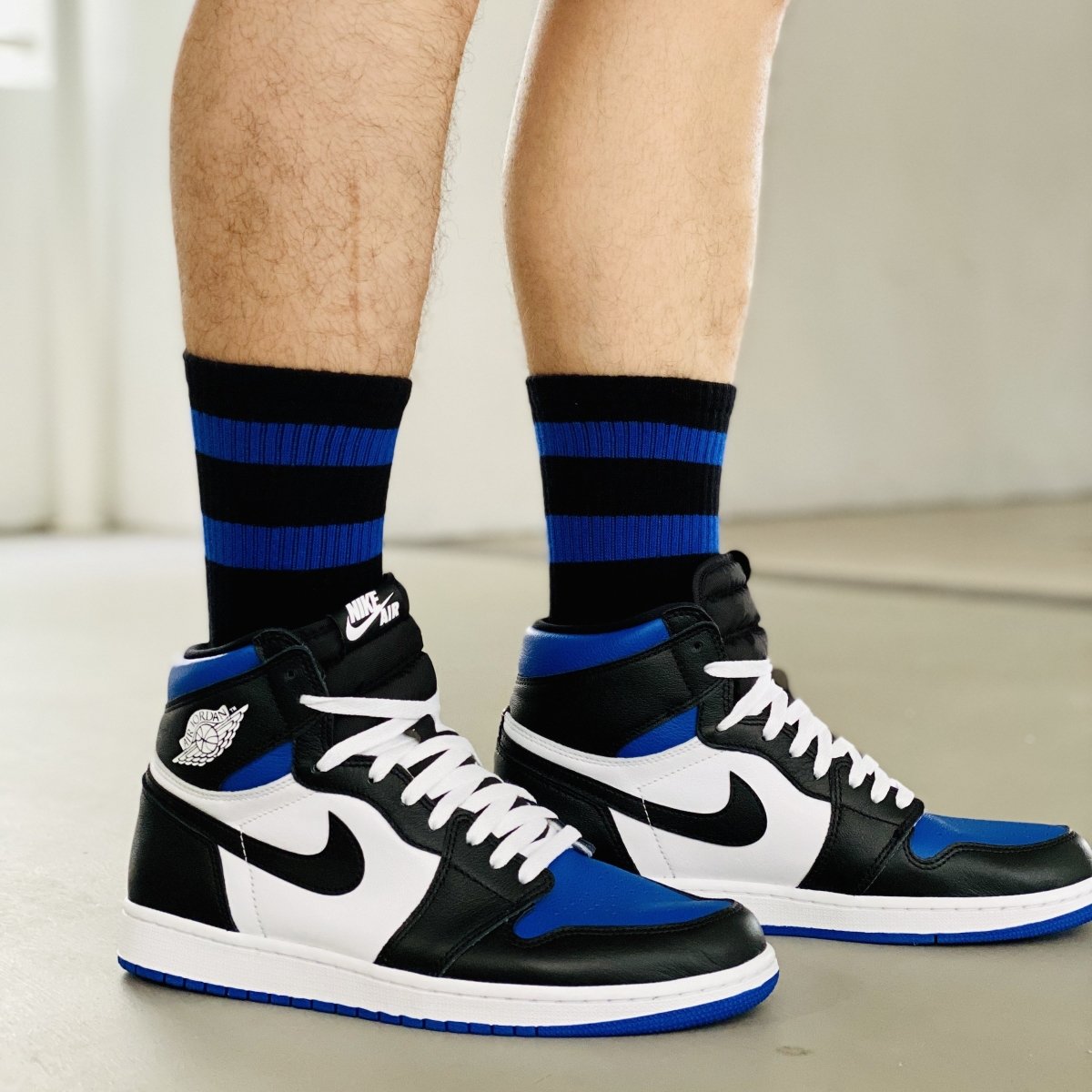 air jordan 1 socks