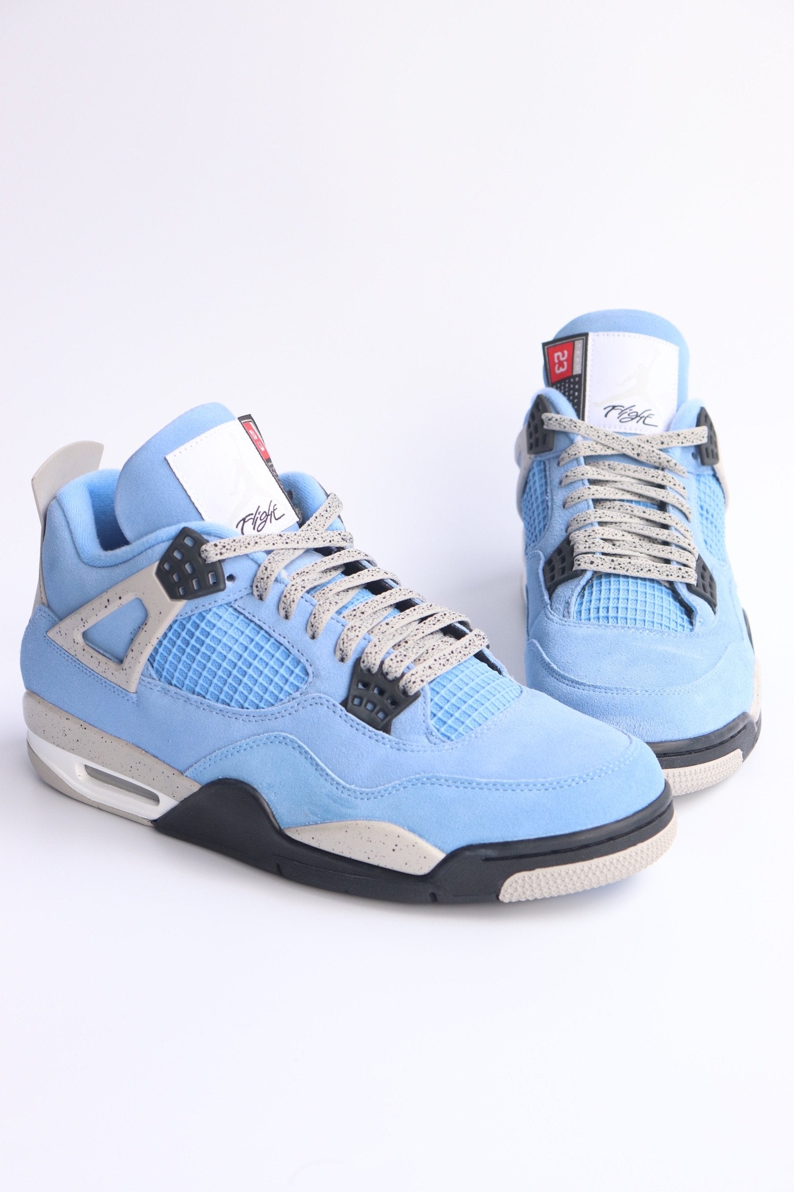 cement 4s laces