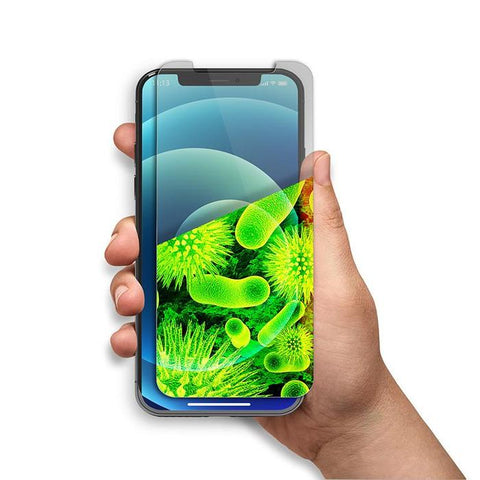 Samsung Galaxy S22- Anti Microbial Screen Protector | Screen Patrol