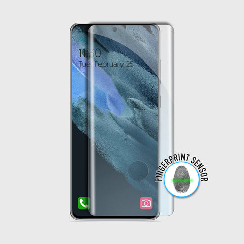 Samsung Galaxy S22 - Screen Flex Screen Protector | Screen Patrol