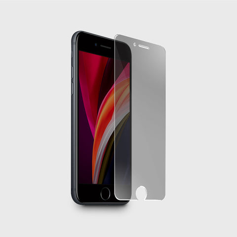 iPhone SE (2022) Privacy Screen Protector | Caseco Inc.