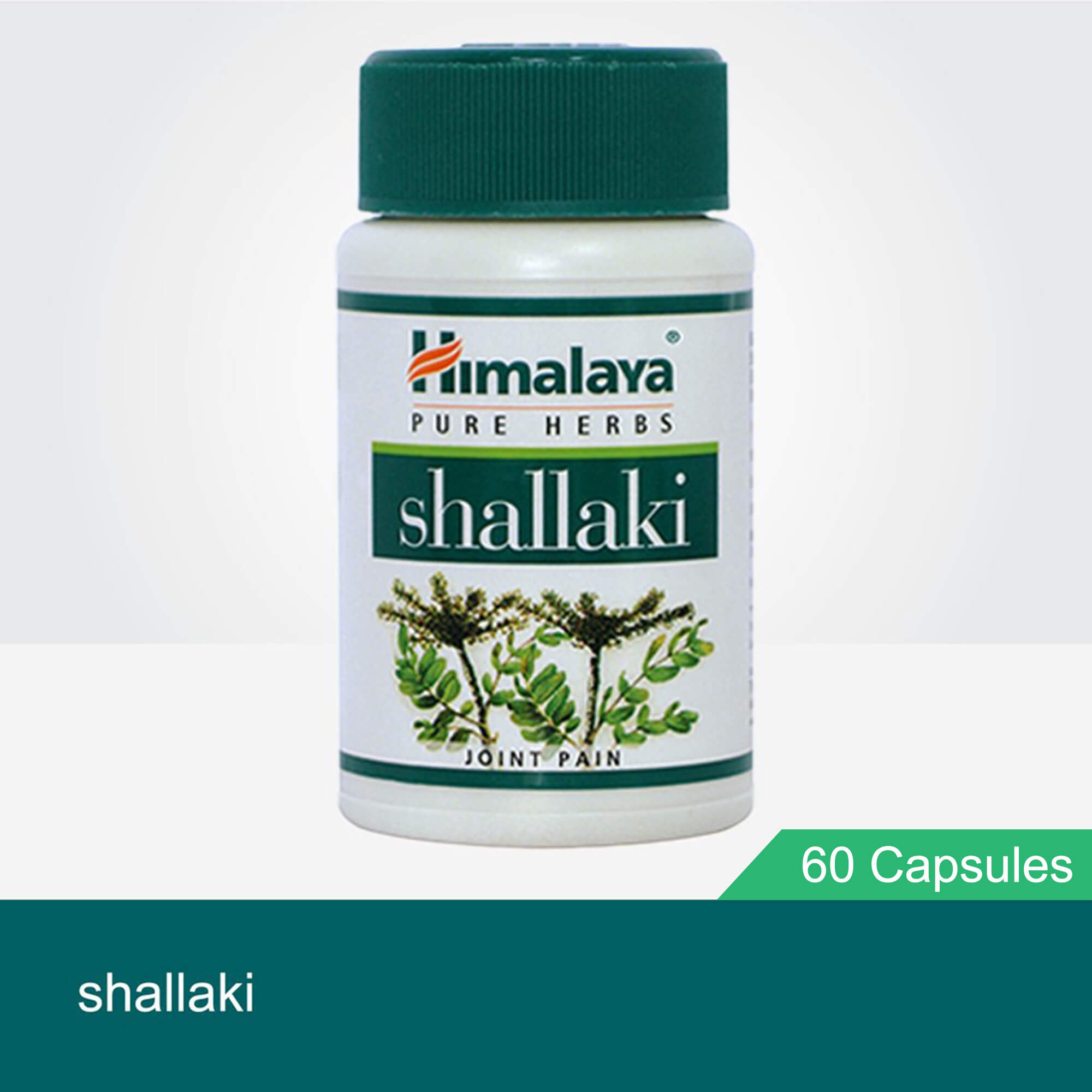 Shallaki - Himalaya Wellness Indonesia product image