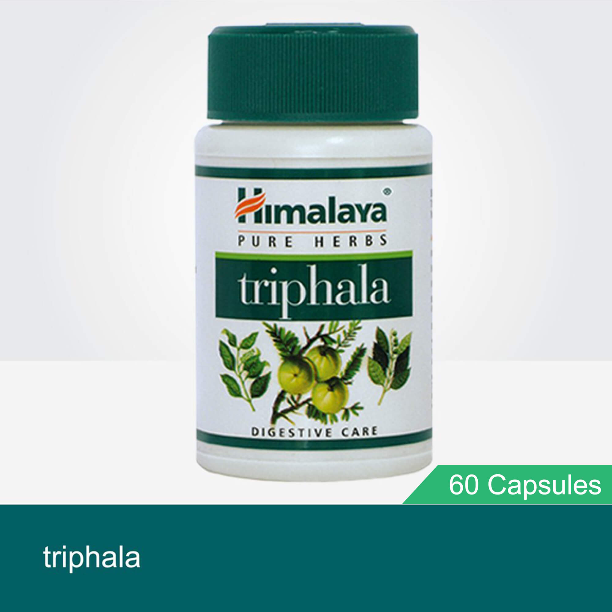 Triphala - Himalaya Wellness Indonesia product image