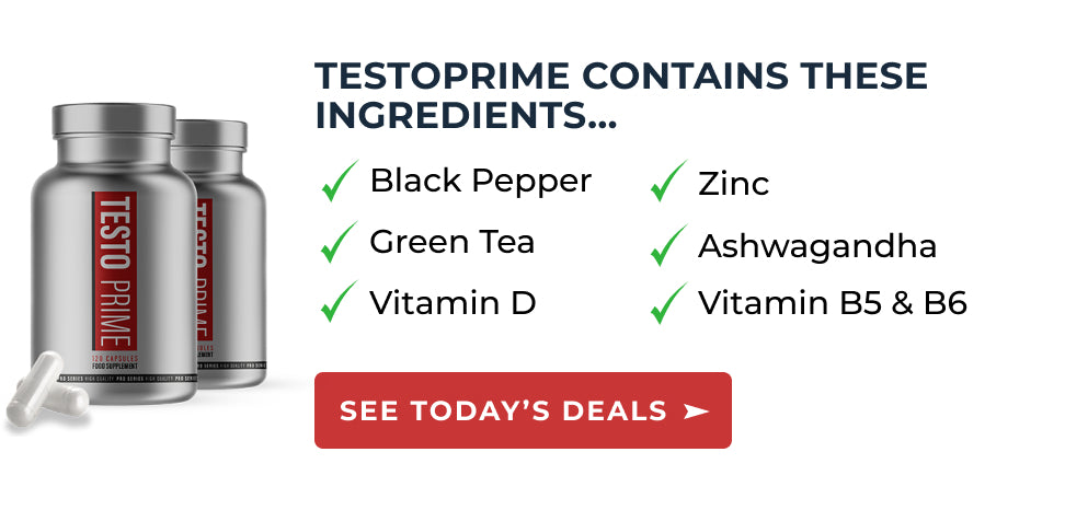 TestoPrime