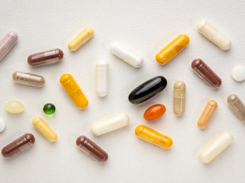 Vitamins