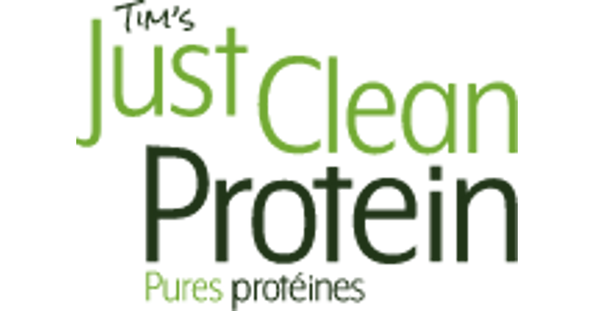 Just Clean Protein