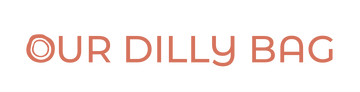 Our Dilly Bag Promo: Flash Sale 35% Off