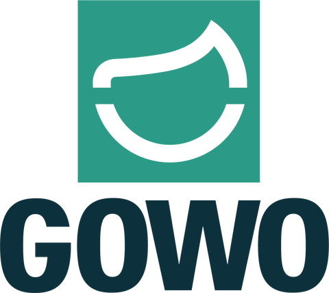 GOWO sustainable products for home