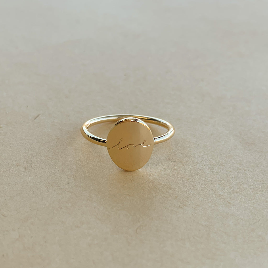 cheap love ring