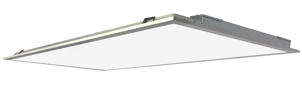 2 x4 led light panel