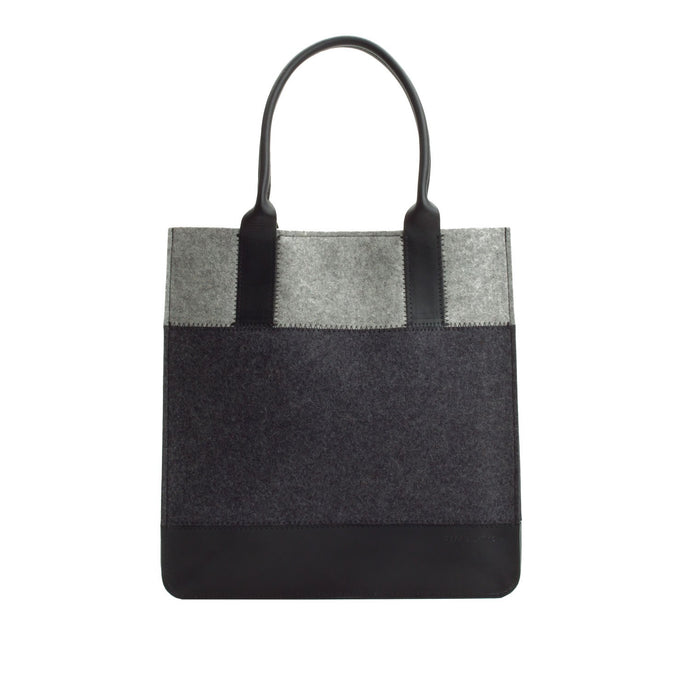 graf lantz グラフ ランツ Jaunt Tote トートバッグ