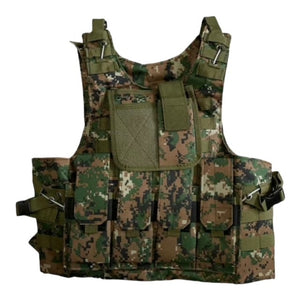 Emersongear Plate Carrier Tactical Vest LV-MBAV PC Hunting Wargame