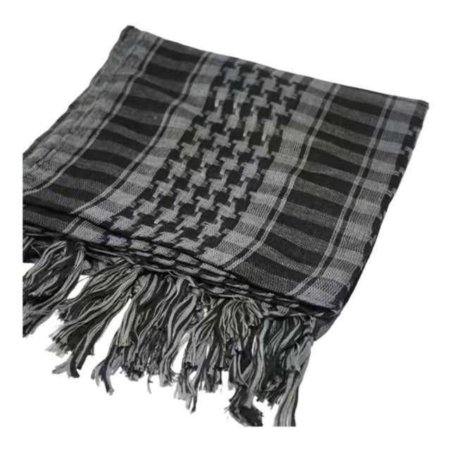 Military Shemagh - Tactical Scarf/Shawl – VIPERTAC